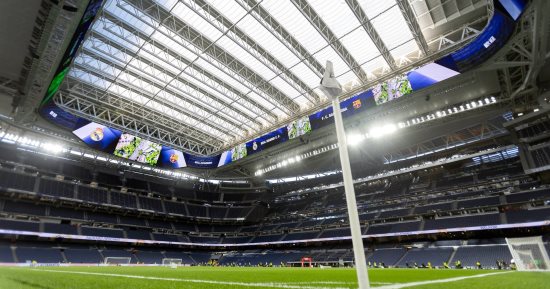 إسبانيا تخطط لاستضافة 13 ملعبًا لمنافسات كأس العالم 2030