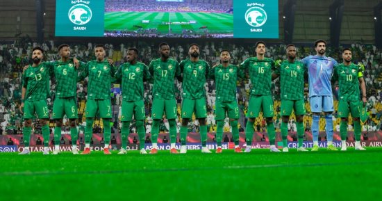 السعودية ضد الأردن.. فوز الأخضر بثنائية وديا
