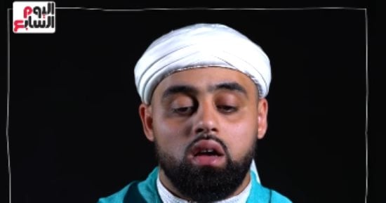 أذان المغرب بصوت الشيخ محمد أيوب عاصف.. فيديو