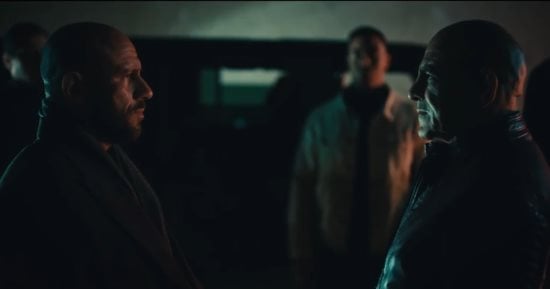 مسلسل الغاوي الحلقة 13.. شمس يكشف محاولة تزوير الخواجة لجوازات سفر والهروب خارج مصر