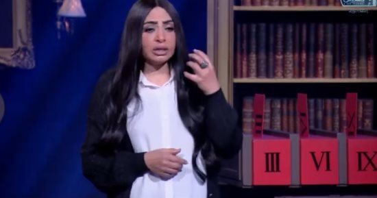 سلوى خطاب لـ"حبر سرى": "عمليات التجميل خلت البنات والستات شبه بعض"