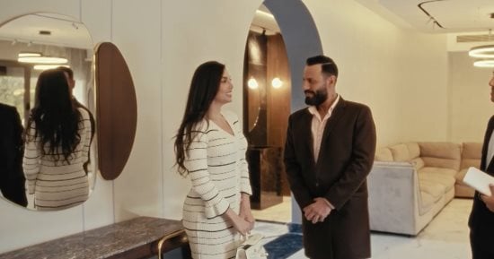 "الأميرة.. ظل حيطة".. ما هو اضطراب الشخصية النرجسية؟