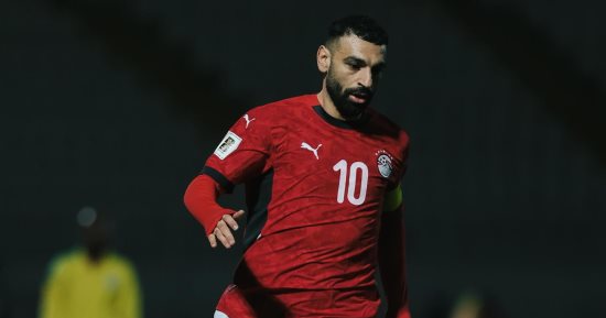 شبكة عالمية: مصر تبحث عن ثامن ألقابها في أمم أفريقيا بقيادة محمد صلاح