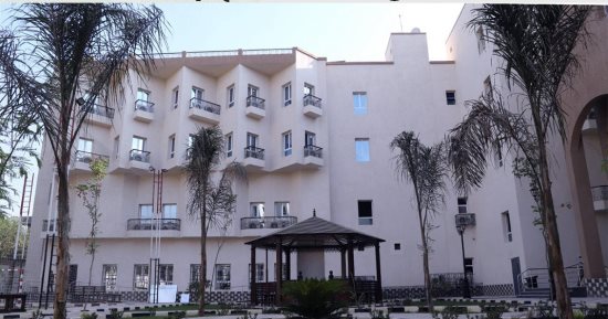"حياتك الجديدة محتاجة عزيمة".. حملة لصندوق مكافحة الإدمان لعلاج المرضى مجانا