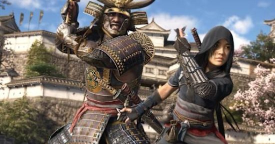لعبة Assassin’s Creed Shadows تتجاوز مليوني لاعب خلال يومين