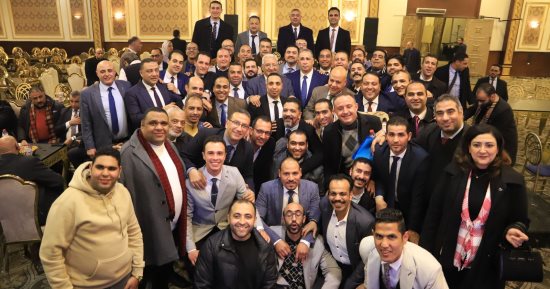 نقيب المحامين يعلن موعد الجمعية العمومية لزيادة المعاشات