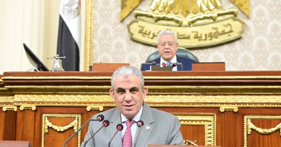 النواب يوافق على تشكيل مجلس أعلى للسلامة المهنية وتأمين بيئة العمل