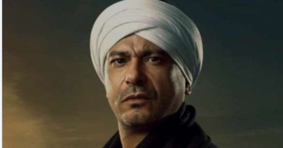 محمد نجاتي: اللي جاي كله كوارث ومفاجآت في مسلسل "حكيم باشا"