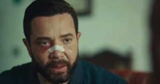 تامر شلتوت: دوري في مسلسل "الغاوي" نقلة فنية بالنسبة لي