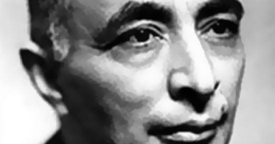 سعيد الشحات يكتب: ذات يوم 24 مارس 1953.. وفاة الدكتور إبراهيم ناجى.. الشاعر الذى حاول الارتواء بالحب فى الوسط الفنى واشتهر شعبيا بعد 13 عاما من وفاته بسبب غناء أم كلثوم قصيدته «الأطلال»
