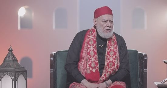 "لو حد مسيحى مات شهيدا فى سبيل الوطن هل يدخل الجنة؟".. علي جمعة يجيب
