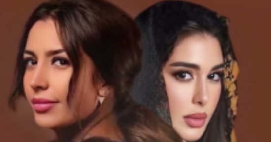 جنات: رد فعل الجمهور على تتر مسلسل الأميرة ظل حيطه اسعدنى جدًا