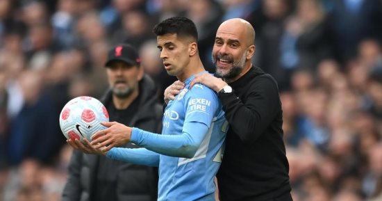 موعد مباراة هيدرسفيلد ضد مان سيتي في كأس كابيتال ون والتشكيل المتوقع