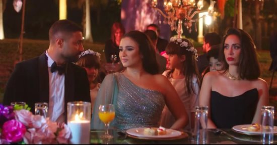 مسلسل وتقابل حبيب.. 7 استراتيجيات للتعامل مع شخص أهانك