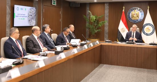 وزير البترول: استعداد جيد لاستقبال فصل الصيف بالتنسيق مع وزارة الكهرباء