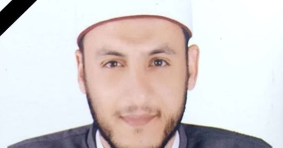 وزير الأوقاف ينعى الشيخ متولي ممدوح ويوجه بصرف 30 ألف جنيه إعانة عاجلة لأسرته