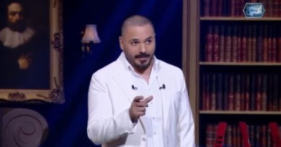 رامي عياش لـ"حبر سري": كلام ميريام فارس عن مصر "ذلة لسان"