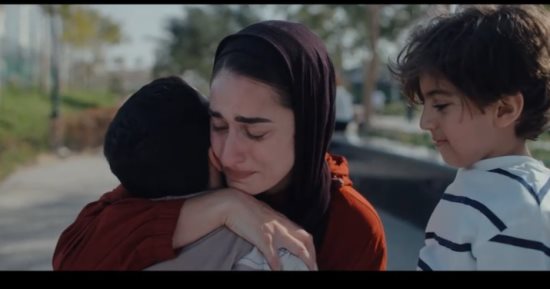 مسلسل لام شمسية الحلقة 9.. الطفل يوسف يعتذر لشقيقه على اللعبة الغامضة