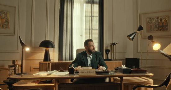 مسلسل الأميرة ظل حيطه الحلقة 9.. نيقولا معوض يبيع كل شيء باسم ياسمين صبري
