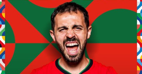 البرتغال ضد الدنمارك.. حصاد برناردو سيلفا فى 100 مباراة دولية
