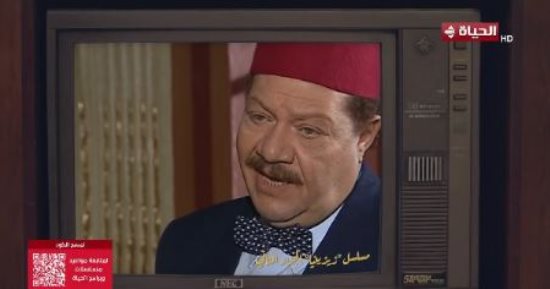 يحيى الفخرانى فى "زيزينيا وأوبرا عايدة" من أساسيات رمضان 2000.. "نوستالجيا"