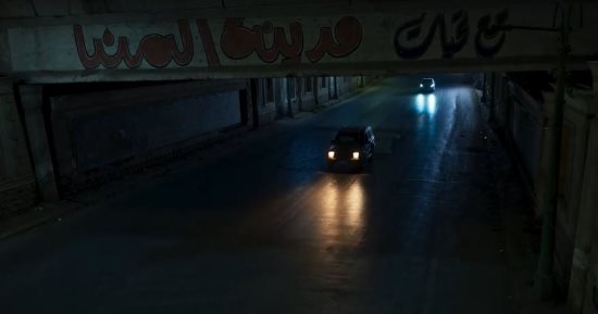 تعرف على أبرز الأماكن السياحية فى المنيا بعد ظهورها بمسلسل ظلم المصطبة