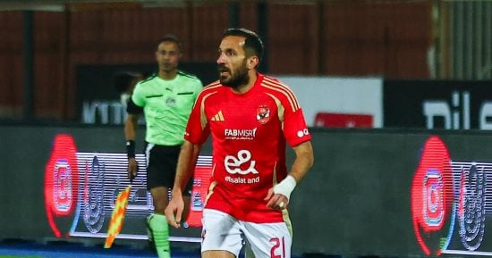 غيابات الأهلي أمام صن داونز.. كولر يفتقد 7 لاعبين فى موقعة بريتوريا غداً