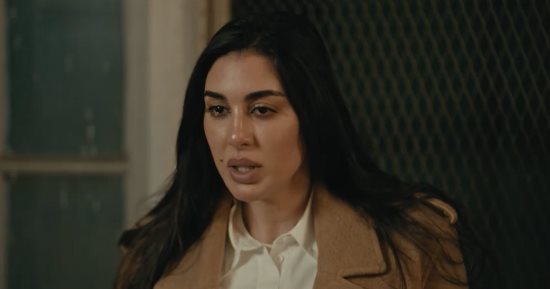 مواعيد عرض مسلسل الأميرة ظل حيطه الحلقة 13