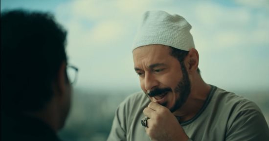 مواعيد عرض مسلسل حكيم باشا الحلقة 25 على قنوات CBC وCBC دراما والحياة