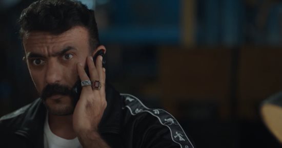 مسلسل فهد البطل الحلقة 25.. القبض على ريكو من قبل شقيق فهد