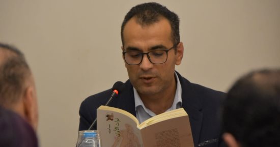 شعراء وروائيون يحتفون بتجربة محمد أبوزيد الشعرية فى "فوات الأوان"