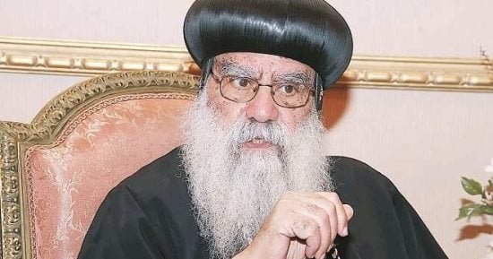 القمص داود لمعى: الأنبا باخوميوس كان يحلم بأن تكون أفريقيا امتدادا للكنيسة القبطية