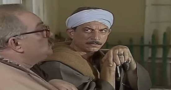 محمد صلاح حايس .. مشوار فني حافل في الدراما والسينما