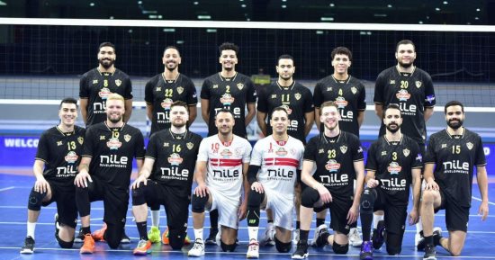 الزمالك يخاطب اتحاد اليد رسميًا للمشاركة فى بطولة كأس العالم للأندية