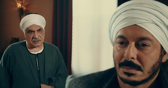 مواعيد عرض مسلسل حكيم باشا الحلقة 25