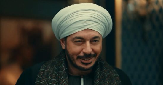 مواعيد عرض مسلسل حكيم باشا الحلقة 26