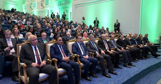 محافظ كفر الشيخ: قدمنا عدة مشروعات مبتكرة لتعزيز استخدام الطاقة النظيفة