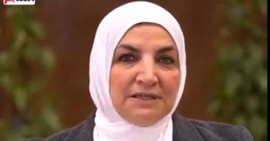 السيدة رفيدة صاحبة أول مستشفى ميدانى فى الإسلام.. فيديو