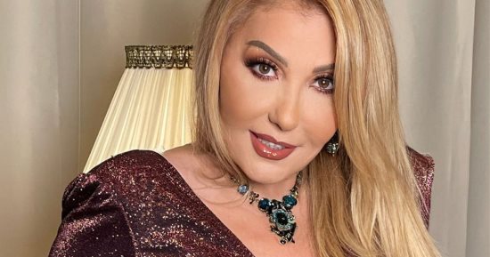 عيد ميلاد نجمة الجماهير.. نادية الجندي تاريخ طويل من الأعمال الوطنية والسياسية
