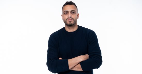عمر عماد يكتب: موسيقى الراب من المحلية للعالمية.. وأبيوسف ومروان موسى كلمة السر