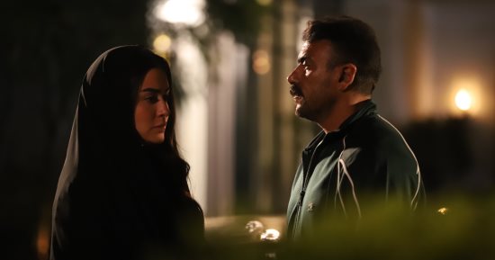 مسلسل فهد البطل الحلقة 26.. فهد فى مواجهة كناريا بقسم الشرطة