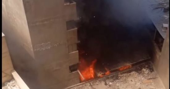 الحماية المدنية توضح أهم أسباب حدوث الحرائق.. تعرف على التفاصيل