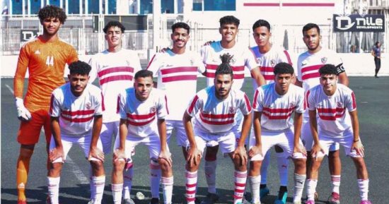 الزمالك يوافق على قضاء أحمد نيازى معايشة بالدورى البلجيكى