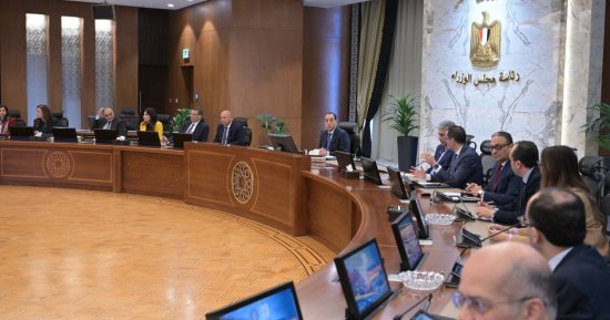 رئيس الوزراء يتابع إجراءات إعادة صياغة برنامج متكامل للمساندة التصديرية 