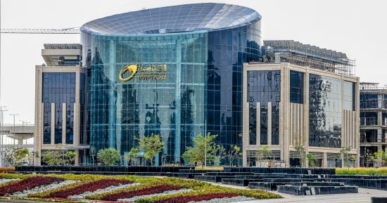 "البريد" توضح حقيقة الحريق بمحيط مبنى الهيئة فى رمسيس