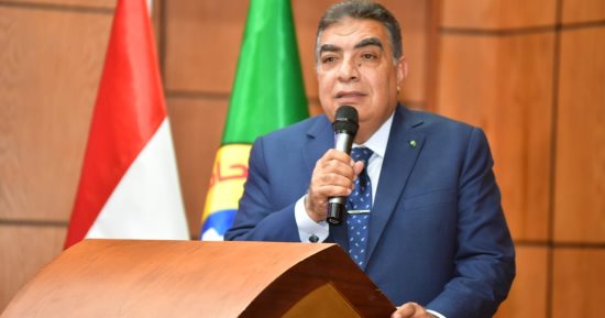 تعليم الدقهلية يطلق موقعا إلكترونيا للتسجيل فى نظام الدمج تيسيرا على الأهالى