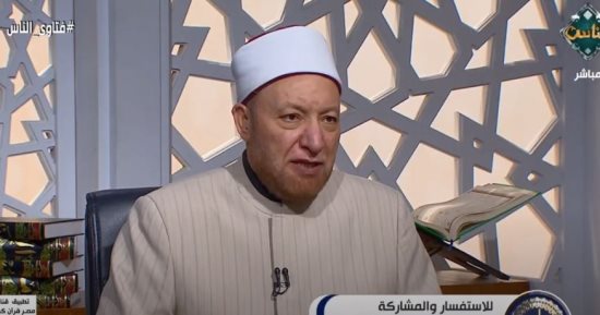 أمين الفتوى لقناة الناس: استخدام الصابون المعطر لا يفسد الإحرام إذا لم يُقصد به التطيب
