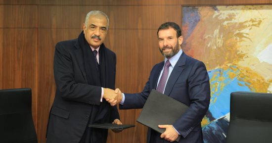 شراكة استراتيجية بين "طلعت مصطفى" و"ألاميدا" فى مجال الرعاية الطبية والصحية فائقة الجودة