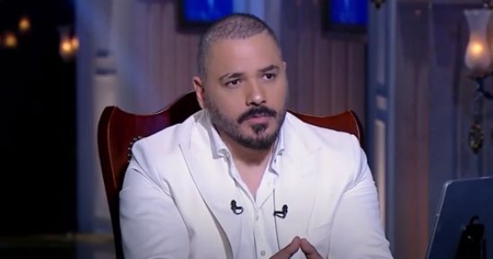 رامى عياش لـ"حبر سرى": لم أحضر جنازة أحمد عدوية بسبب انشغالى