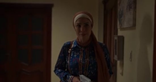 مسلسل ظلم المصطبة الحلقة 10.. سحر تذهب إلى شقة صديقها سامح دون علم زوجها